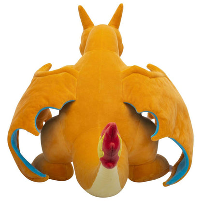 Jazwares Pokemon 24" Charizard Plush