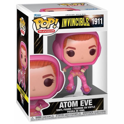 Funko POP! Atom Eve Invincible #1911