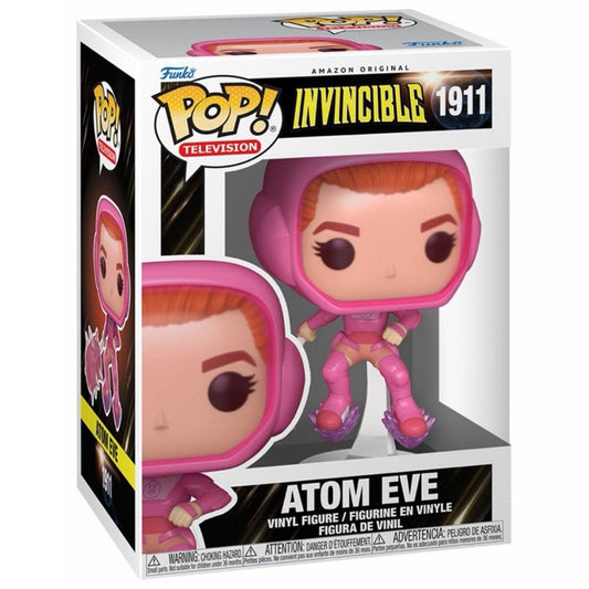 Funko POP! Atom Eve Invincible #1911