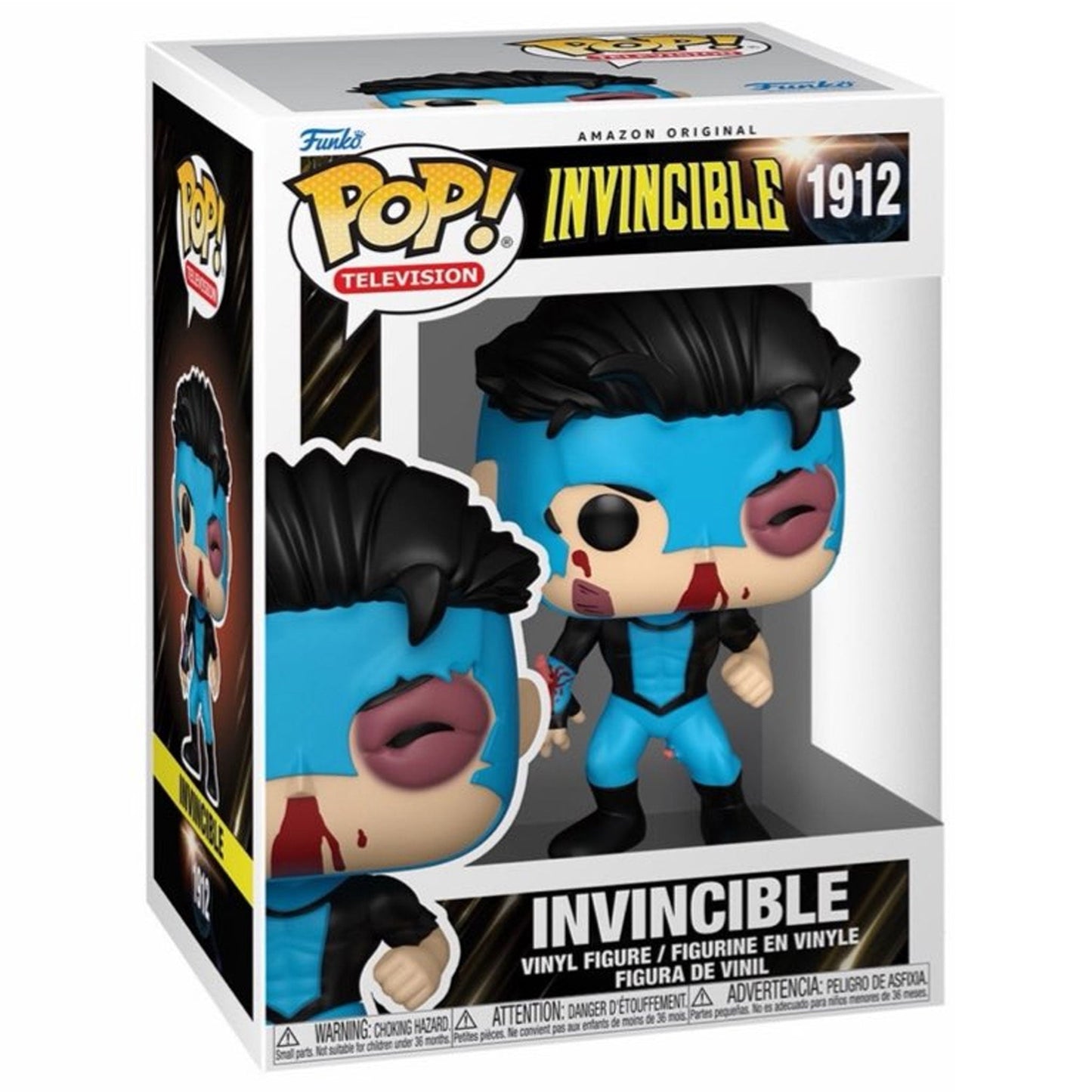 Funko POP! Invincible #1912