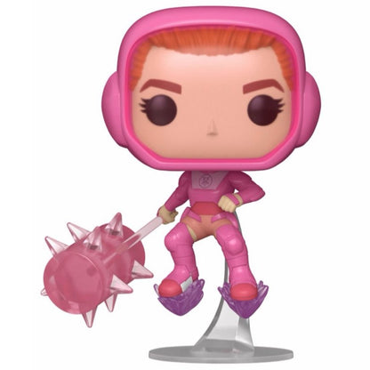 Funko POP! Atom Eve Invincible #1911