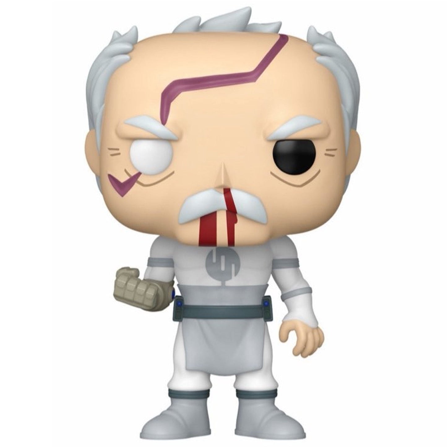 Funko POP! Conquest Invincible #1913 (Common)