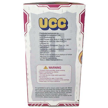 Baby Three T Mobile No Filter Plush Blind Box