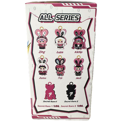 Baby Three T Mobile No Filter Plush Blind Box