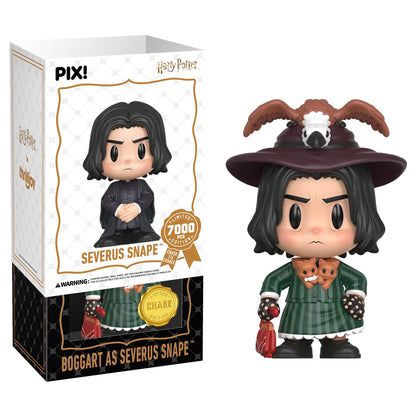 Thrilljoy PIX! Severus Snape Harry Potter LE 7000 (Chance at Chase)