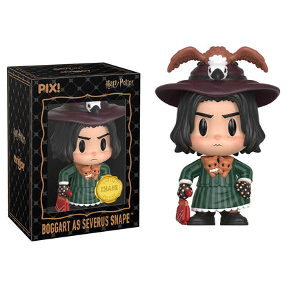 Thrilljoy PIX! Severus Snape Harry Potter LE 7000 (Sealed Case of 24)