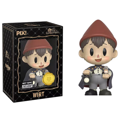 Thrilljoy PIX! Wirt Over The Garden Wall LE 7500 (Chance at Chase) [Hot Topic Exclusive]