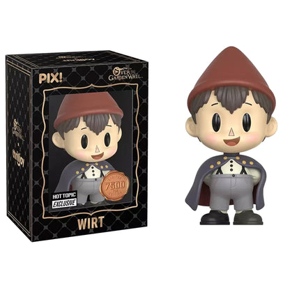 Thrilljoy PIX! Wirt Over The Garden Wall LE 7500 (Chance at Chase) [Hot Topic Exclusive]