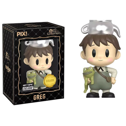 Thrilljoy PIX! Wirt Over The Garden Wall LE 7500 (Chance at Chase) [Hot Topic Exclusive]