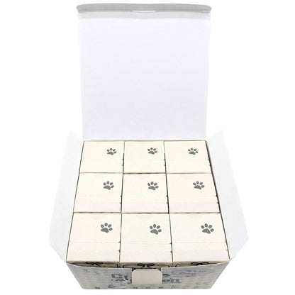 Crazy Kitten - Standing Cat Plush - Blind Keychain Box Japan (Sealed Case of 9)