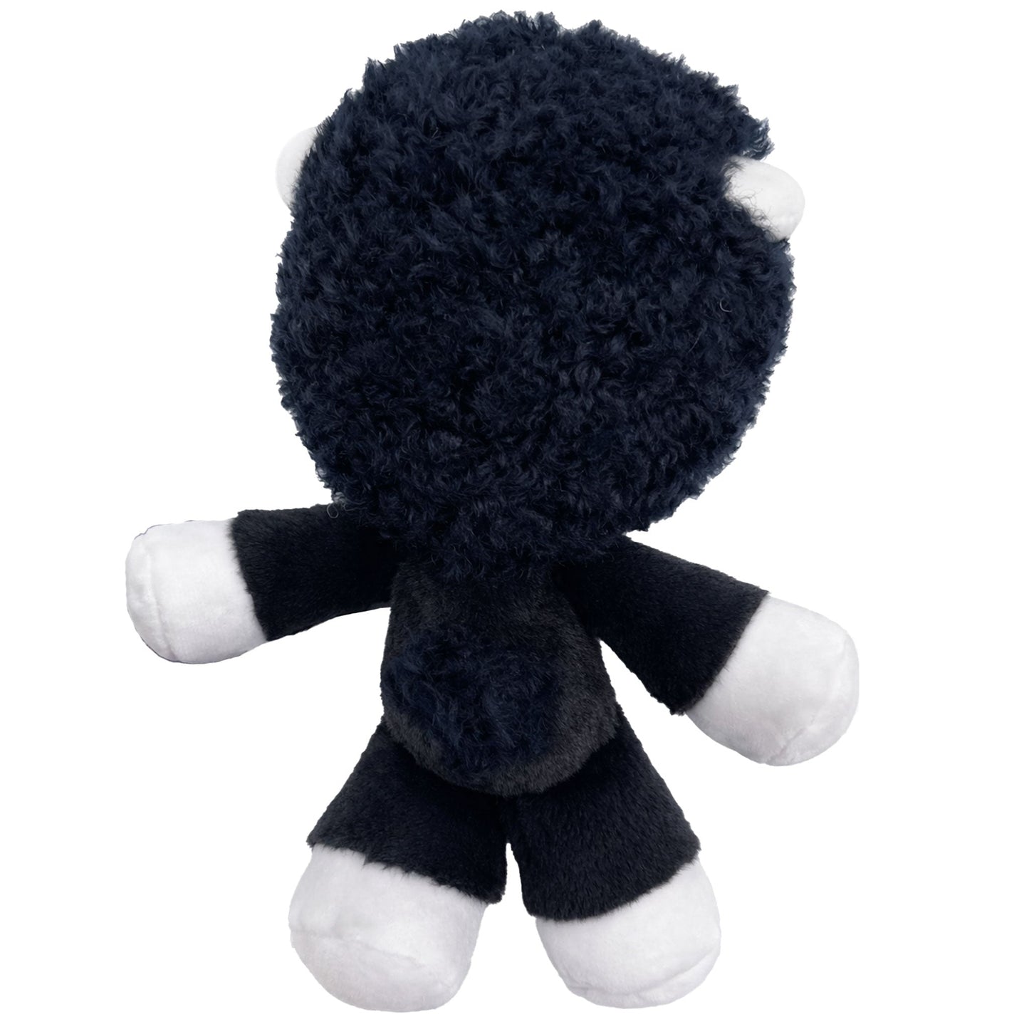 Baba Chops Poppy Playtime Nightmare Critters 8" Official Plush