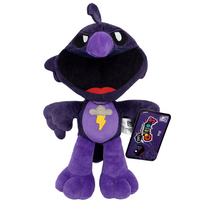 Poe Poppy Playtime Nightmare Critters 8" Official Plush
