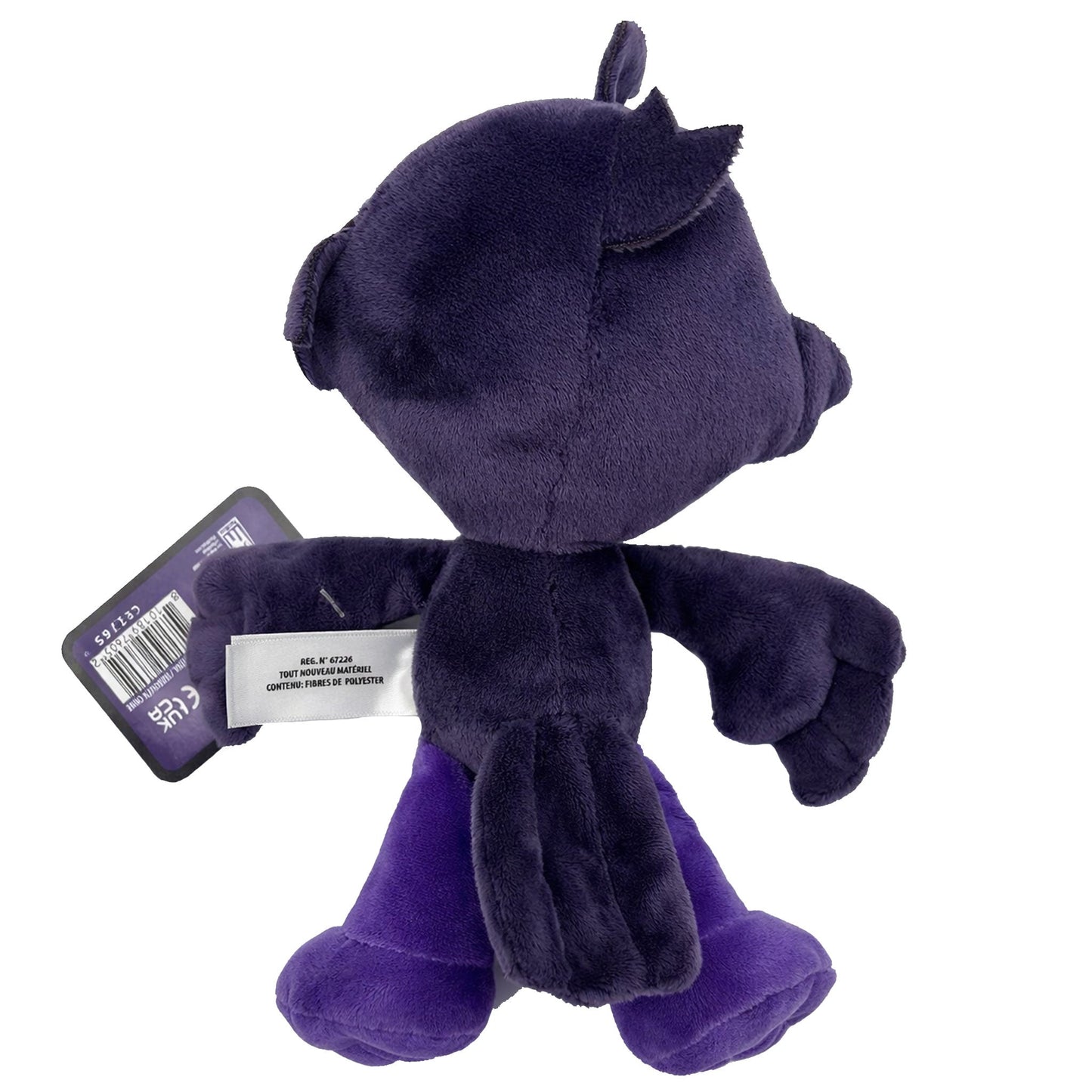 Poe Poppy Playtime Nightmare Critters 8" Official Plush
