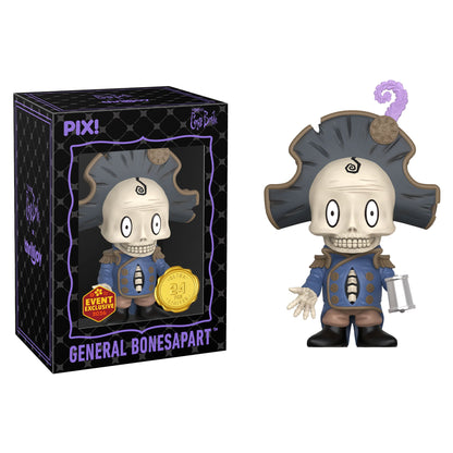 Thrilljoy PIX! Victoria Corpse Bride LE 6666 (Chance at Chase) [2026 Spring Event Exclusive]