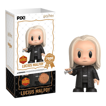 Thrilljoy PIX! Lucius Malfoy Harry Potter LE 7500 [2026 Spring Event Exclusive] (Sealed Case of 24)