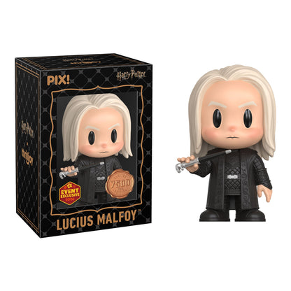 Thrilljoy PIX! Lucius Malfoy Harry Potter LE 7500 (Chance at Chase) [2026 Spring Event Exclusive]
