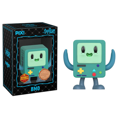 Thrilljoy PIX! BMO Adventure Time LE 9999 [2026 Spring Event Exclusive] (Sealed Case of 24)