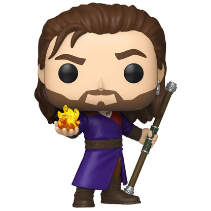Funko POP! Gale Baldur's Gate #1146 [Common]