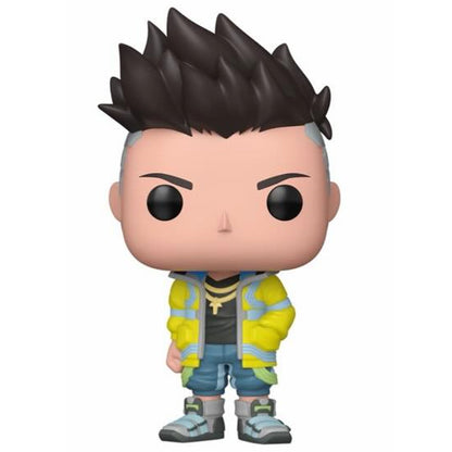 Funko POP! Cyberpunk Edgerunners set of 3 (PRE-ORDER)