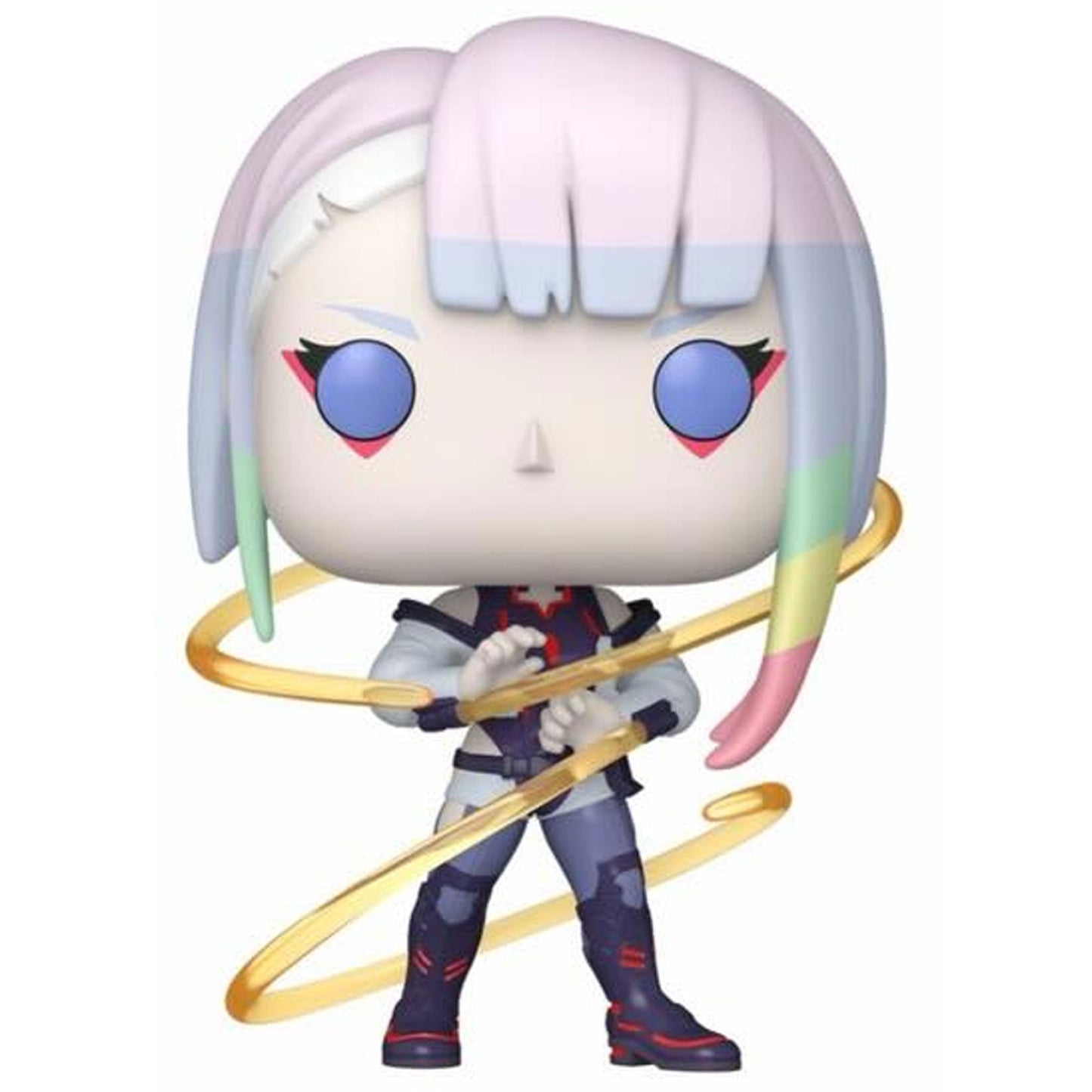 Funko POP! Cyberpunk Edgerunners set of 3 (PRE-ORDER)