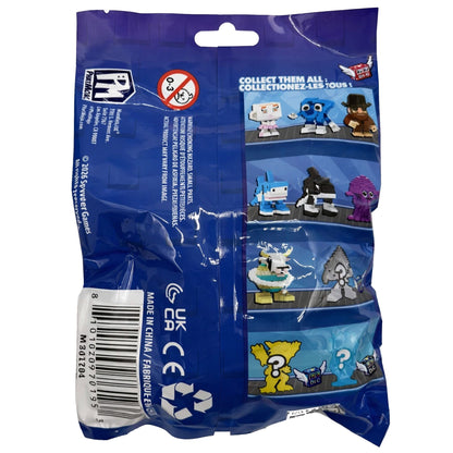 Steal a Brain Rot Roblox Official Blind Bag Figure w/ DLC Code Unreleased