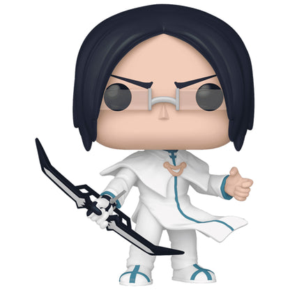 Funko POP! Uryu Ishida Bleach #1696 [COMMON]