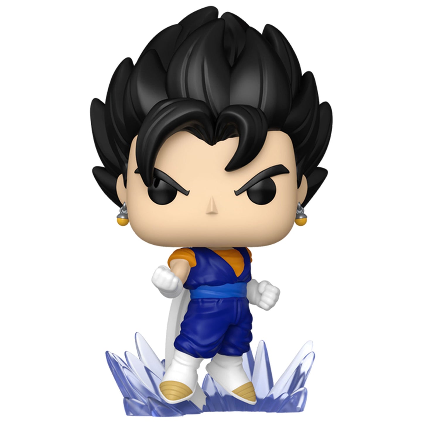 Funko POP! Vegito #2218 [COMMON] [FUNKO EXCLUSIVE]