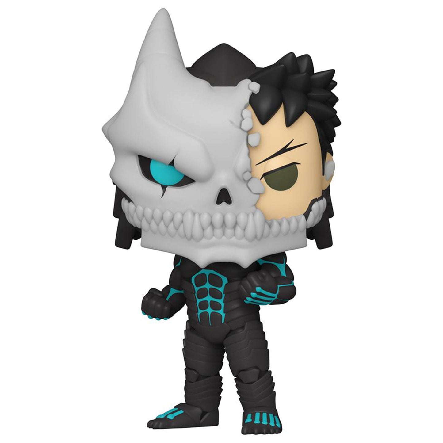 Funko POP! Kaiju No. 8 #2079 [Chase]