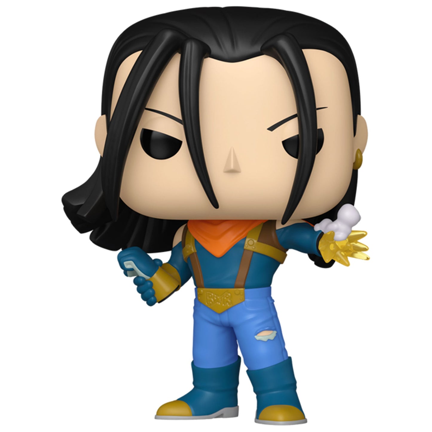 Funko POP! Super Android 17 #2075