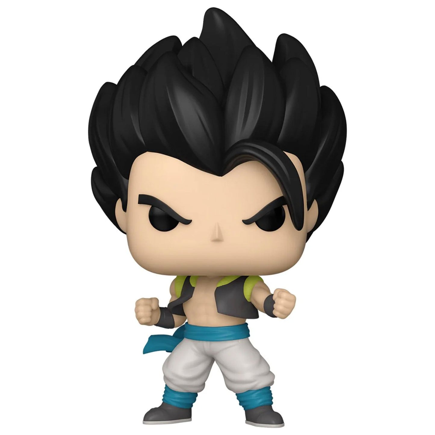 Funko POP! Gogeta Dragon Ball Super Broly #1863 [Common]