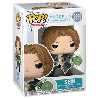 Funko Pop! Sein Frieren #2355