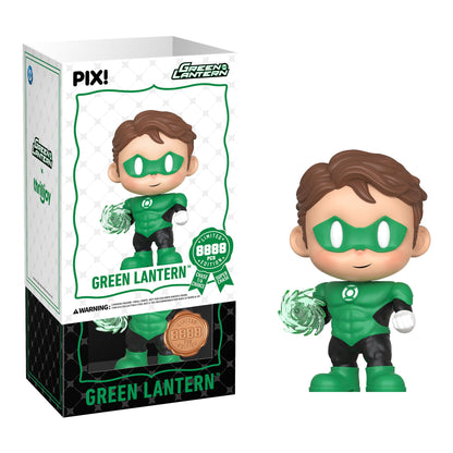 Thrilljoy PIX! Green Lantern LE 8888 (Chance at Chase)