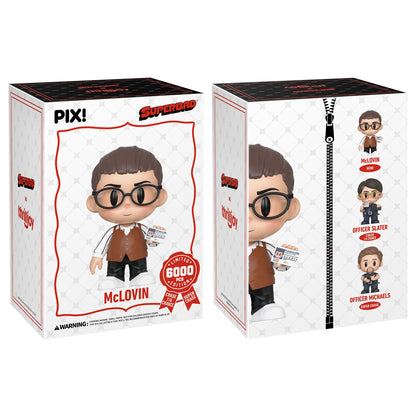 Thrilljoy PIX! McLovin Superbad LE 6000 (Chance at Chase)