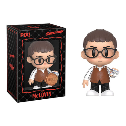 Thrilljoy PIX! McLovin Superbad LE 6000 (Chance at Chase)