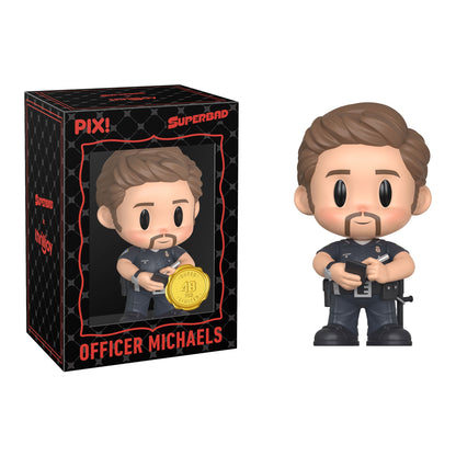 Thrilljoy PIX! McLovin Superbad LE 6000 (Chance at Chase)