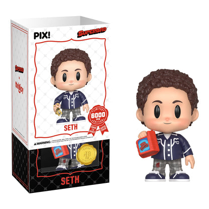 Thrilljoy PIX! Seth Superbad LE 6000 (Chance at Chase)