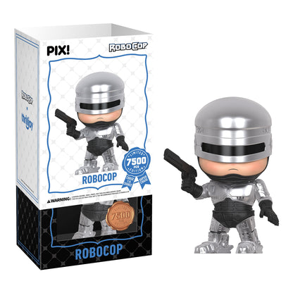 Thrilljoy PIX! Robocop LE 7500 (Chance at Chase)