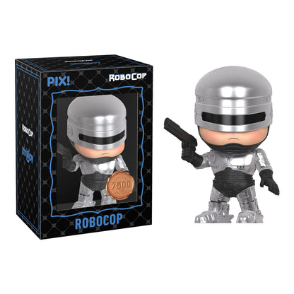 Thrilljoy PIX! Robocop LE 7500 (Chance at Chase)