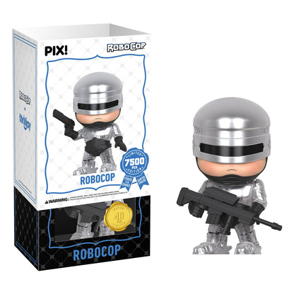 Thrilljoy PIX! Robocop LE 7500 (Chance at Chase)