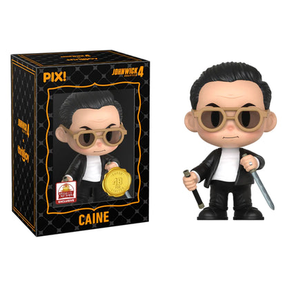 Thrilljoy PIX! John Wick Chapter 4 LE 6000 [Toy Temple Exclusive] (Chance at Chase)