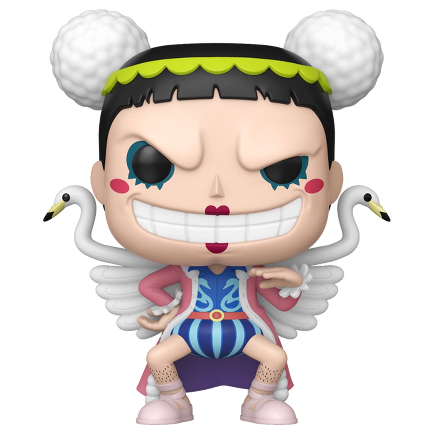 Funko POP! Bon Clay One Piece #2235 [Funko Exclusive] (Common)