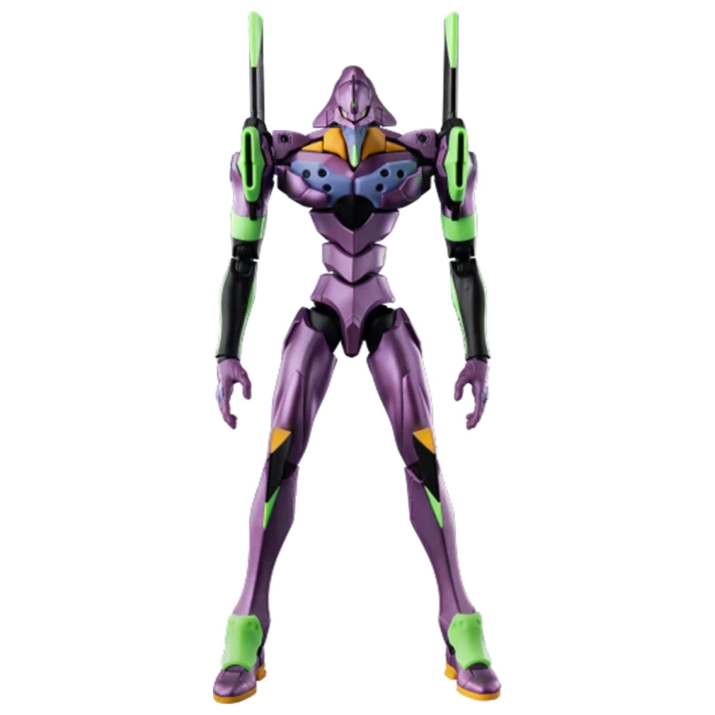Blokees - Evangelion: Legend Edition Test Type-01 TV ver.