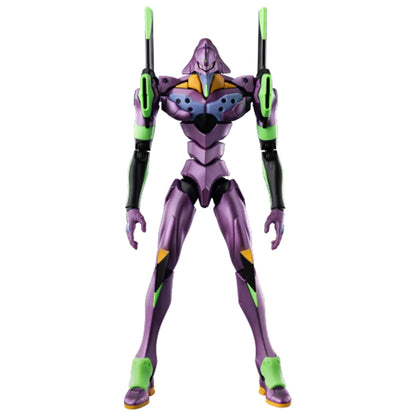 Blokees - Evangelion: Legend Edition Test Type-01 TV ver.