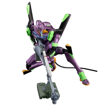 Blokees - Evangelion: Legend Edition Test Type-01 TV ver.