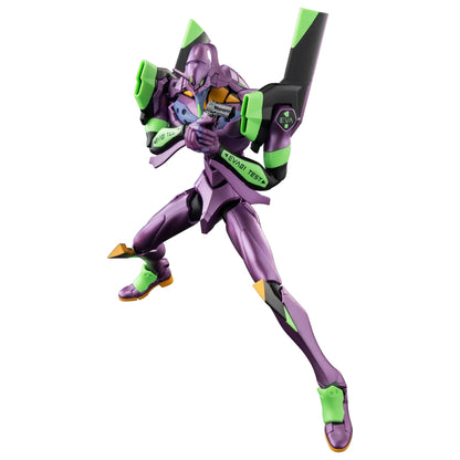 Blokees - Evangelion: Legend Edition Test Type-01 TV ver.