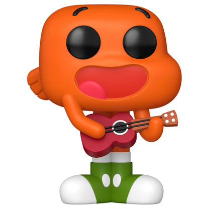 Funko POP! Darwin Watterson Gumball #2303