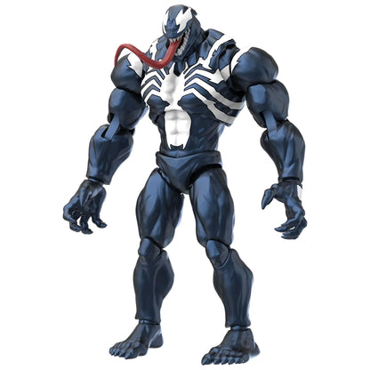 Blokees - Marvel Rivals: Champion Class 07 Venom - Model Kit