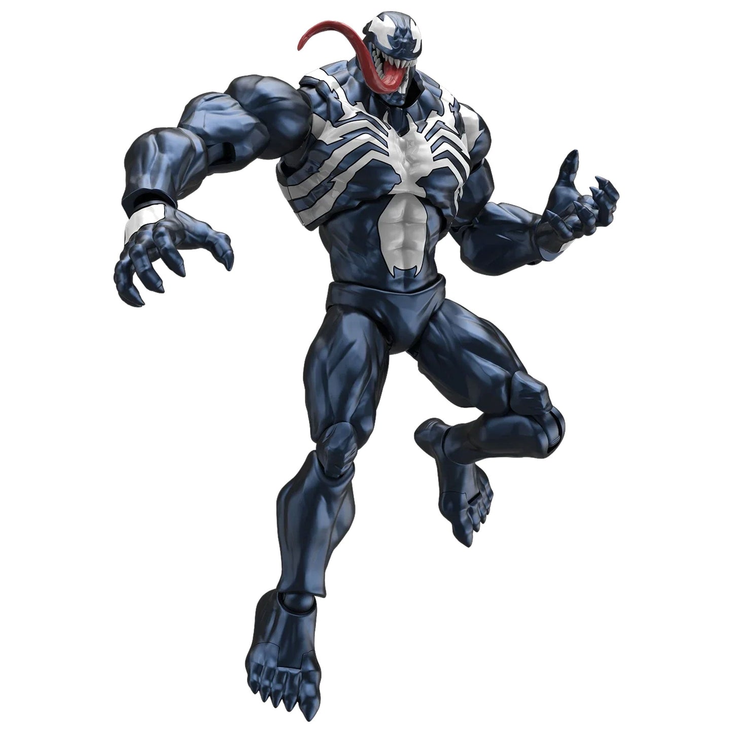 Blokees - Marvel Rivals: Champion Class 07 Venom - Model Kit