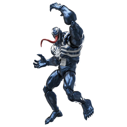Blokees - Marvel Rivals: Champion Class 07 Venom - Model Kit