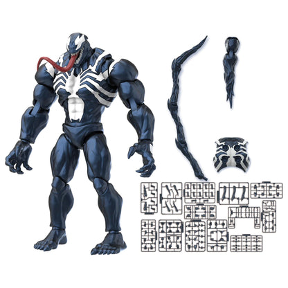 Blokees - Marvel Rivals: Champion Class 07 Venom - Model Kit